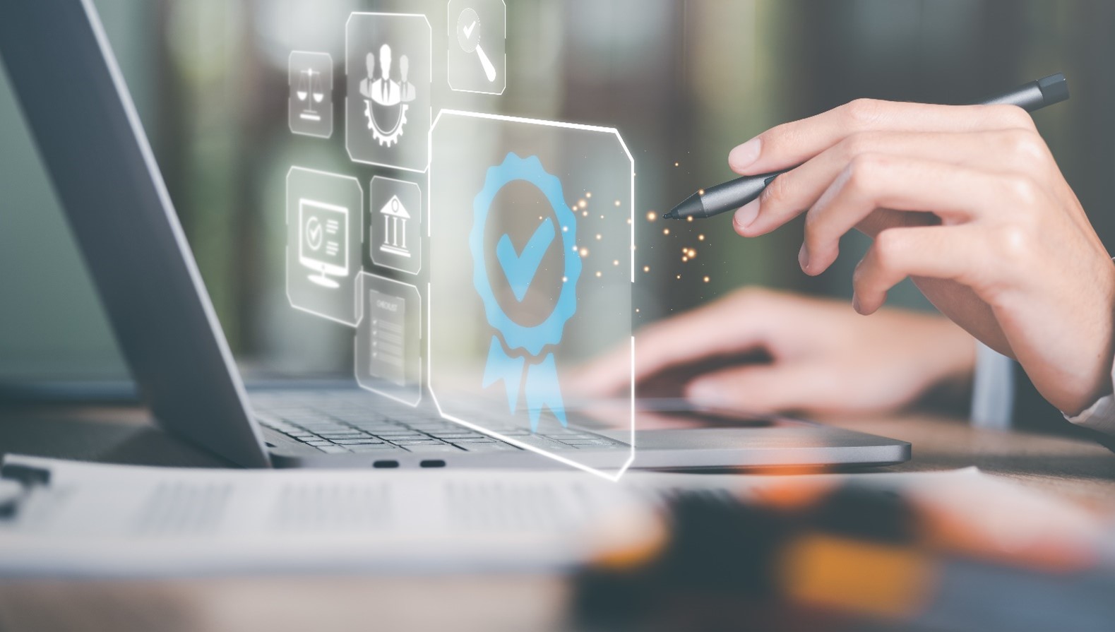 April 2023 Newsletter - Infortech