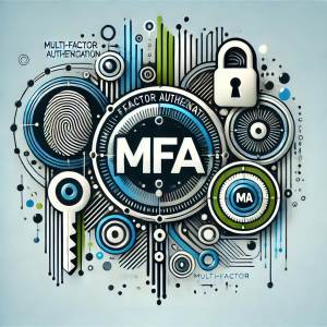 Multi-Factor Authentication: An Essential Must for Your Business