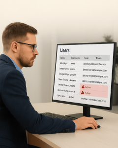 Don’t Let Orphaned Accounts Linger: Audit Your User Directory Regularly