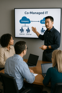Stop Relying on Local Admin: Start Enforcing Least Privilege