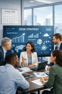 Smarter IT for a Stronger 2026.