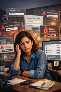 AI-Enabled Password Permutation Attacks – New Insights on Why Password Reuse Risk Is More Relevant Now!