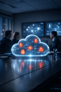 Five Cloud Security Risks That Are In Plain Sight And Often Ignored