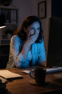 Hackers Can Now Search for Your Business's Passwords Like Googling a Name And Your Credentials May Already Be for Sale.