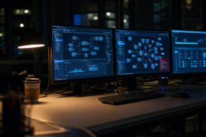 Shadow AI Agents: The Hidden Risk Growing Inside Your Business