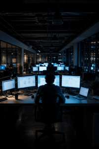 AI Is Building Software Faster Than Security Can Keep Up — Here's Why That Matters for Your Business.
