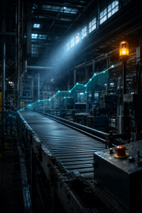 How Much Does an Hour of Downtime Really Cost a Manufacturer?