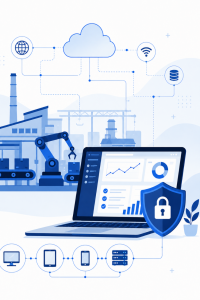 What an MSP Actually Does (and Why 88% of SMBs Now Use One)