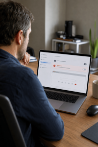 Your Browser May Be "Managed by Your Organization", Even If Nobody Manages It