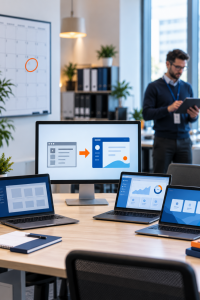 Windows 10 Security Updates: What Businesses Need to Know Before the October 2026 Deadline