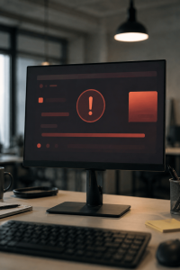 Microsoft Outlook Went Down for Hours Yesterday, Does Your Business Have a Plan for When That Happens?