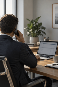 AI Voice Cloning Is Now Behind 40% of Business Email Compromise Attacks