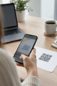 QR Code Phishing Is Up 146%, So Scanning a Code at Work Is Now a Security Risk