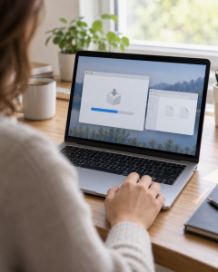 Fake ChatGPT and Claude Desktop Apps Are Spreading Crypto-Mining Malware