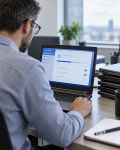 Windows 10 Security Updates Stop Tomorrow for Unenrolled Business Devices